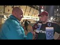 It S Another Great European Night West Ham 4 1 Gent