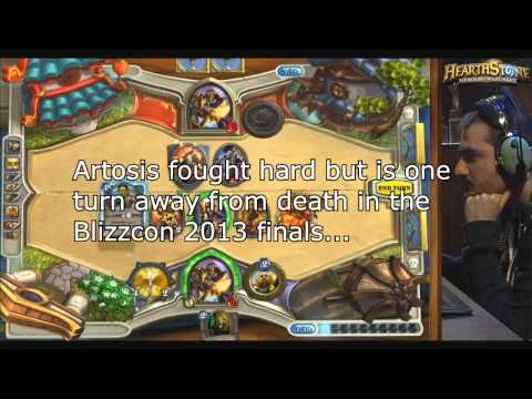 Artosis Montage Parody