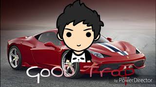 Maria Maria Mari Ferrari feat. Miss Mary