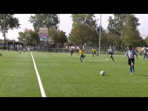 sv diemen d1 -as 80  2014 2ehelft