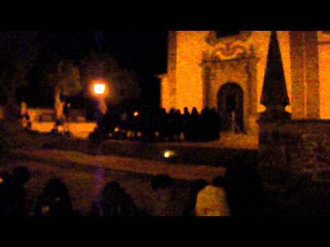 TUNESA - "A pele que há em mim"