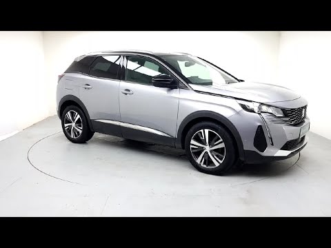 Peugeot 3008 1.5 BlueHDi 130bhp Auto Allure - Image 2