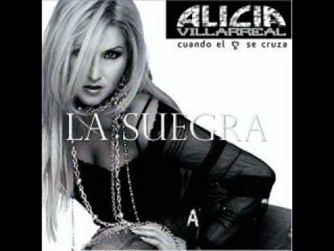 No Oh Oh (La Suegra) (Version Pop) - Alicia Villarreal