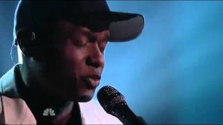 The Voice Javier colon - Angel