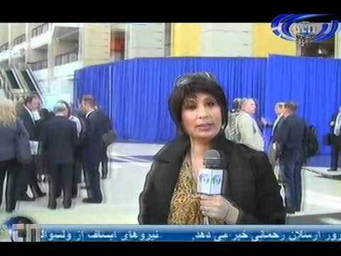 Ariana News 20 May 2012 Part One - DARI