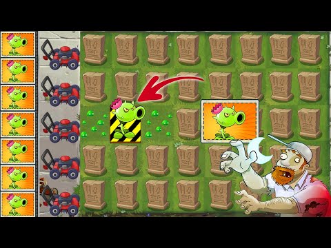 Pinata Party 10/25/2021 (October 25th) - Team Plants Power-Up - Plants vs Zombies 2