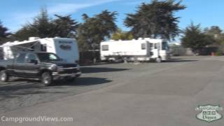 Morro Strand RV Park Video