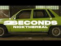 周湯豪 NICKTHEREAL 兩秒終 2 Seconds Official Music Video