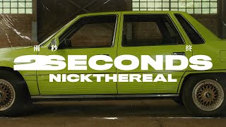 Download lagu 周湯豪 NICKTHEREAL《兩秒終 2 Seconds》  mp3 Download lagu 周湯豪 NICKTHEREAL《兩秒終 2 Seconds》  mp3