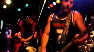 No use for a name - on the outside