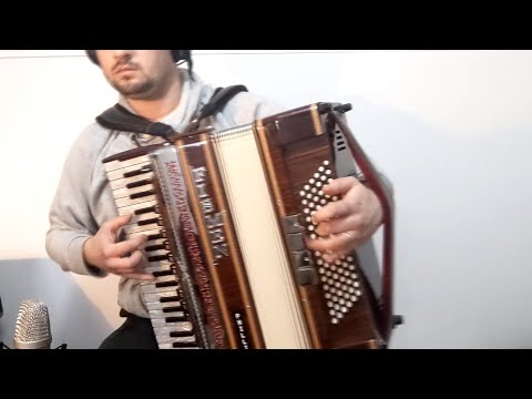 Ribič Jaka - Liebes Mädchen Komm (V. & S. Avsenik)