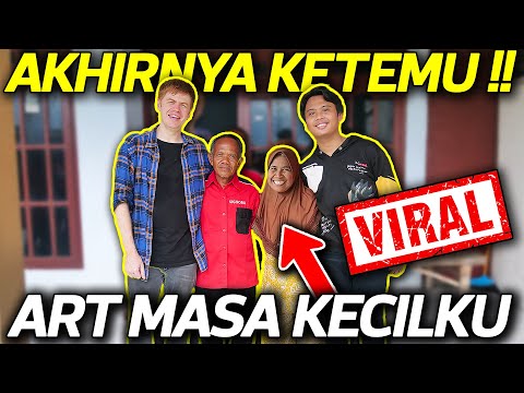 art-pertamaku-viral-20-tahun-gak-ketemu-ternyata-ada-di-desa-ini
