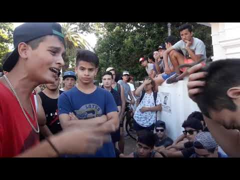 LOND vs ENERGY vs KUFA 8vos RP FREE (Edición Supremacia) 1vs1