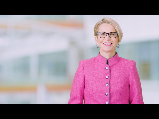 Emma Walmsley, CEO, GSK announces our full year results 2022