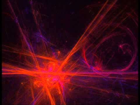 Binaural Beats, 140 Hz Gamma Brainwave Entrainment Video