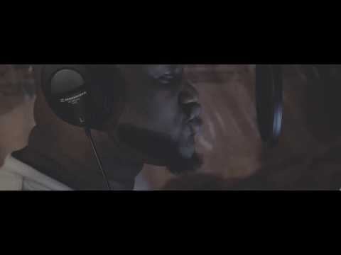 Saipher Soze - Gotham Warlord (Rumbar Recording Session)