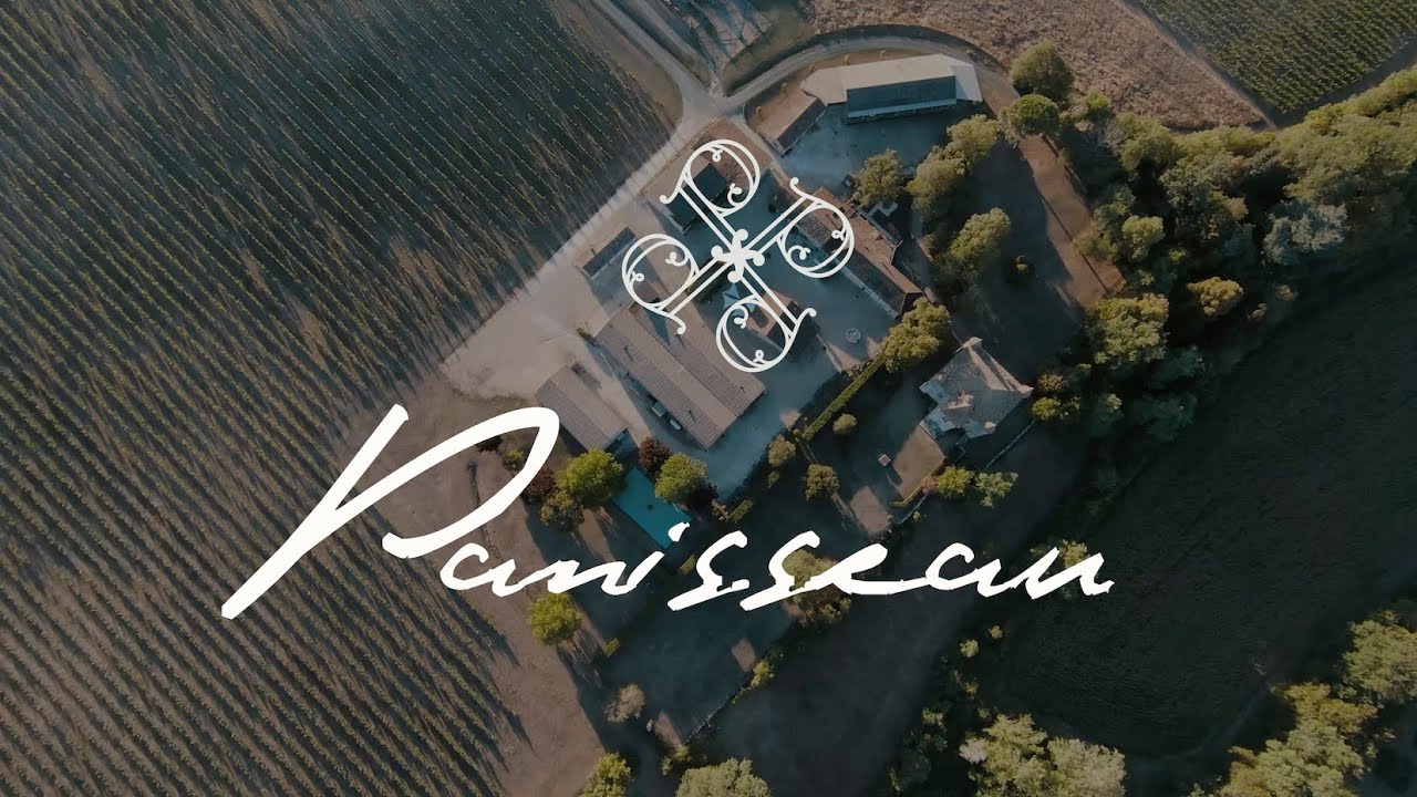 Juego de escape familiar en el Castillo de Panisseau.