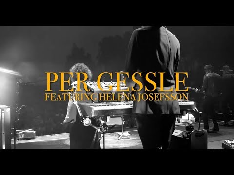 Per Gessle - The Finest Prize (feat Helena Josefsson) (Lyric Video)