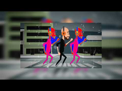 Harvey Quinn - Regen