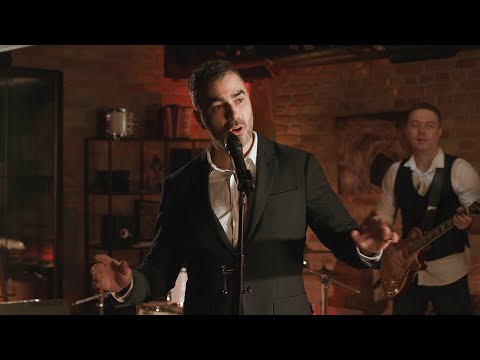 Sava Vuković - Sve sam tebi dao (Cover)