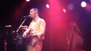 C.W Stoneking - Goin The Country