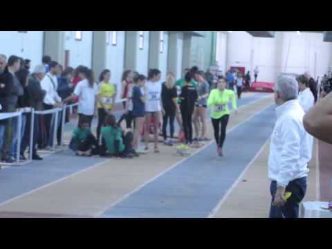 Comitato regionale fidal lazio - Centro studi & ricerche - MVI 1279