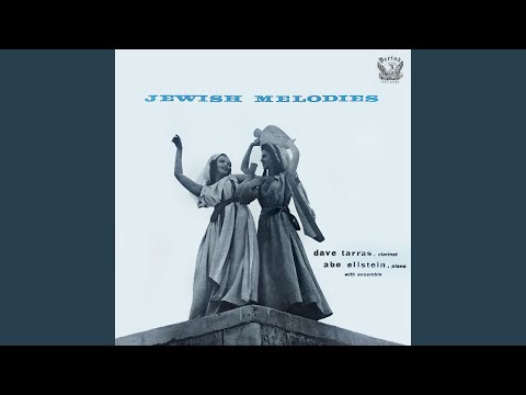 Potpourri Of Yiddish Folk Songs