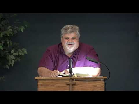 On The Plain Of Dura  - Danial 3 - Sept 13, 2020 - Pastor Billl Randles