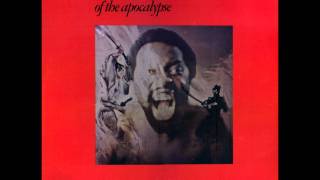 The Parasite (For Buffy) - Eugene McDaniels