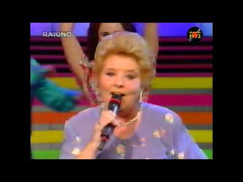 Wilma De Angelis - La piccinina