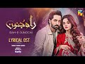 HQ 𝗠𝘂𝗷𝗵𝗲 𝗜𝘀𝗵𝗾 𝗛𝘂𝗮 Danish Taimoor Komal Meer Saza Ho Jaise Lyrica