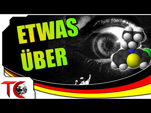 Etwas über Neuroleptika - Wundermittel oder chemische Zwangsjacke?