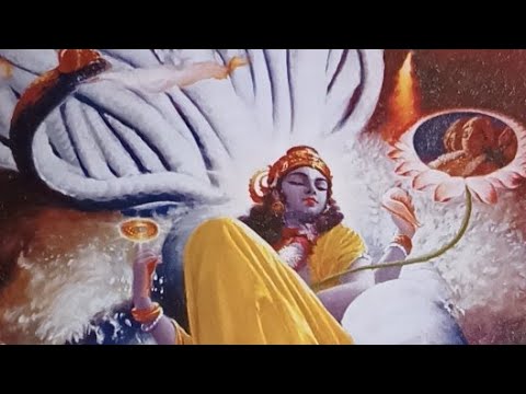 SB 3.10.22-26, By HG Kamal Lochan Pr.