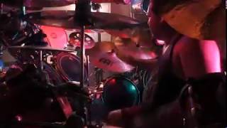 Drum Cover Blue Oyster Cult Make Rock Not War Drums Drummer Drumming Club Ninja