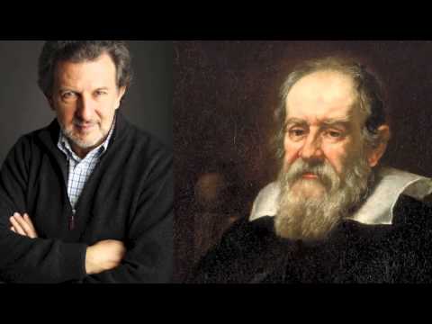 Odifreddi legge Galileo I - Il libro della Natura