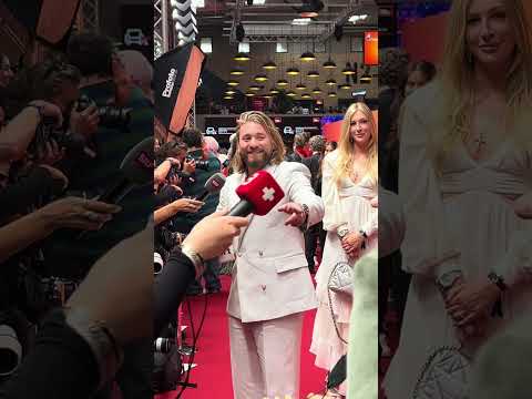 Swiss Music Awards 2025 ❤️