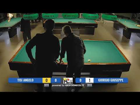 TROFEO HERRIS  tisi angelo giorgio giuseppe