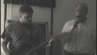 O Come Emmanuel - Zig and Hutch (2001)