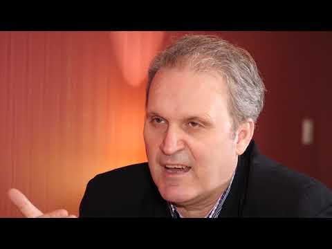Vo Centar so Vasko Eftov, Nedela (20.01.2019) vo 22:00 ALFA TV