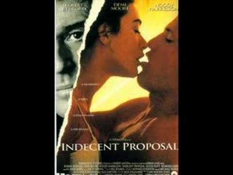 John Barry: Indecent Proposal Theme