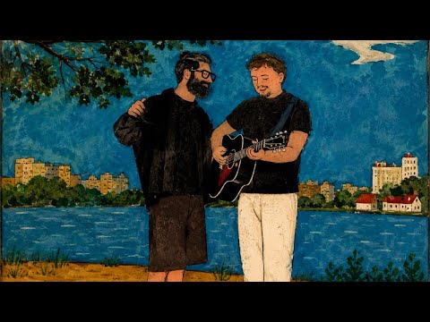 Chychanovsky (feat. Geed) - Ой верше (Mood Video)