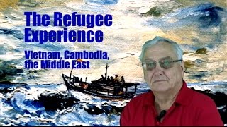 The Refugee Experience