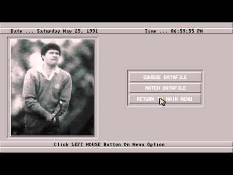 Golf Recorder v1.6 picture