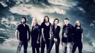 Amaranthe - Break down and cry - Maximalism - 2016