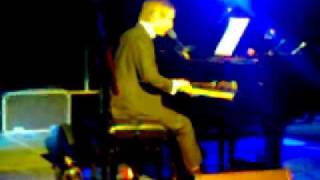 The Divine Comedy - Tonight we Fly - Moseley 2010