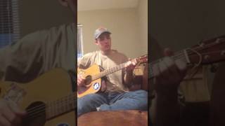 Charlie (Kenneth Pattengale cover)