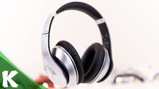 Video thumbnail for MPOW 059 | Wireless Budget Bluetooth Headphones by Life Kommando
