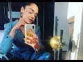 Tessa Thompson S Family Siblings Parents Partner