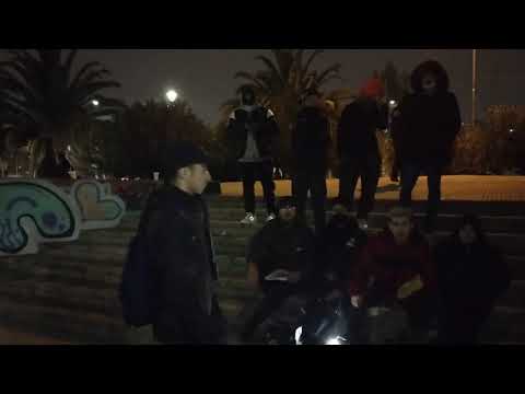 FACUSKILL vs DARNES: Final 🏅 || SFC Battles Fecha ll