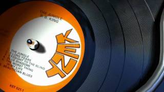 BB. King - I stay in the mood